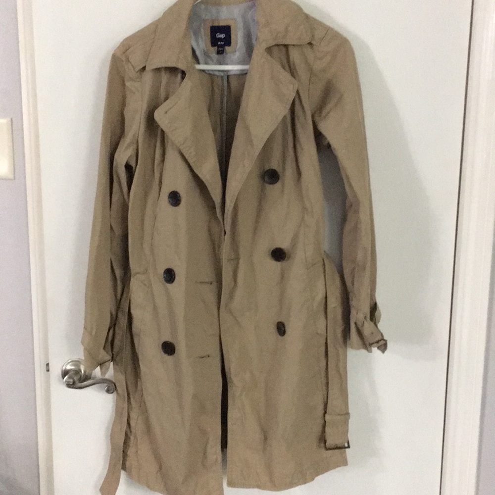 Classic trench from Gap